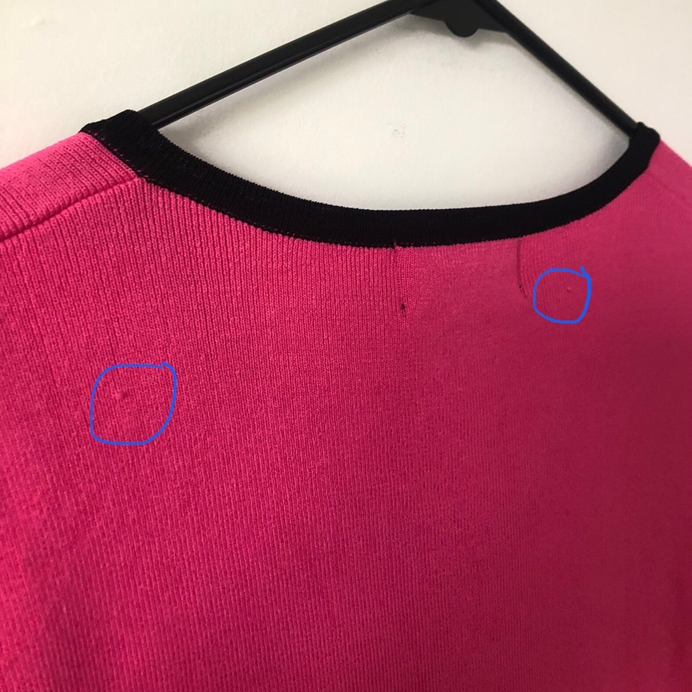 Vintage Finity Tee‎ - Picture 6 of 6